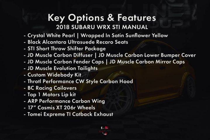 subaru wrx sti 2018 JF1VA2N66J9828438 image subaru wrx sti 2018 JF1VA2N66J9828438 image